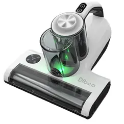 რბილი ავეჯის მტვერსასრუტი Dibea UV30, 450W, Negative Ion Mite Remover And Mattress Vacuum Cleaner, Whiteრბილი ავეჯის მტვერსასრუტი Dibea UV30, 450W, Negative Ion Mite Remover And Mattress Vacuum Cleaner, Whiteრბილი ავეჯის მტვერსასრუტი Dibea UV30, 450W, Negative Ion Mite Remover And Mattress Vacuum Cleaner, White