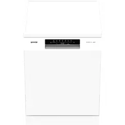 Dishwasher GORENJE GS643E90WDishwasher GORENJE GS643E90WDishwasher GORENJE GS643E90W