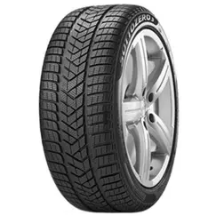 Tire Pirelli 295/30R20 SOTTOZERO 3Tire Pirelli 295/30R20 SOTTOZERO 3Tire Pirelli 295/30R20 SOTTOZERO 3