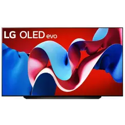 ტელევიზორი LG OLED83C4RLA.AMCNტელევიზორი LG OLED83C4RLA.AMCNტელევიზორი LG OLED83C4RLA.AMCN