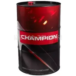 Oil CHAMPION ACT. DEF. 15W40 SHPD 20LOil CHAMPION ACT. DEF. 15W40 SHPD 20LOil CHAMPION ACT. DEF. 15W40 SHPD 20L
