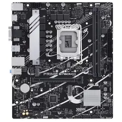 დედა დაფა ASUS Motherboard PRIME B760M-K s1700 B760 2xDDR5 M.2 HDMI D-Sub mATXდედა დაფა ASUS Motherboard PRIME B760M-K s1700 B760 2xDDR5 M.2 HDMI D-Sub mATXდედა დაფა ASUS Motherboard PRIME B760M-K s1700 B760 2xDDR5 M.2 HDMI D-Sub mATX