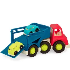 Btoys CAR CARRIERBtoys CAR CARRIERBtoys CAR CARRIER