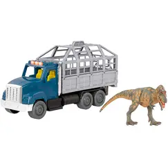 სათამაშო ფიგურები Terra ADVENTURE PLAYSET DINO TRANSPORTსათამაშო ფიგურები Terra ADVENTURE PLAYSET DINO TRANSPORTსათამაშო ფიგურები Terra ADVENTURE PLAYSET DINO TRANSPORT