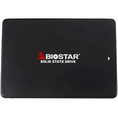 მყარი დისკი Biostar S160-1TB, 1TB, 2.5", Internal Hard Driveმყარი დისკი Biostar S160-1TB, 1TB, 2.5", Internal Hard Driveმყარი დისკი Biostar S160-1TB, 1TB, 2.5", Internal Hard Drive