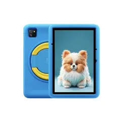 პლანშეტი Blackview Tab A6 Kids WI-FI 10.1'' HD+ 4GB 128GB Ocean Blueპლანშეტი Blackview Tab A6 Kids WI-FI 10.1'' HD+ 4GB 128GB Ocean Blueპლანშეტი Blackview Tab A6 Kids WI-FI 10.1'' HD+ 4GB 128GB Ocean Blue