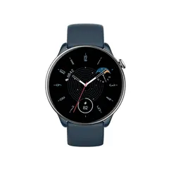 სმარტ საათი Amazfit GTR Mini Blue (6972596106371)სმარტ საათი Amazfit GTR Mini Blue (6972596106371)სმარტ საათი Amazfit GTR Mini Blue (6972596106371)