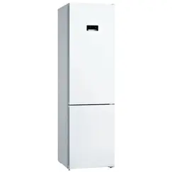 Refrigerator BOSCH KGN39XW30URefrigerator BOSCH KGN39XW30URefrigerator BOSCH KGN39XW30U