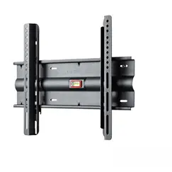 TV საკიდი Ultimate SL-400  26"-40"/66-102cm  Fixed Lockable TV Bracket  35kg 3.5mm(wall distance) VESA 200/400TV საკიდი Ultimate SL-400  26"-40"/66-102cm  Fixed Lockable TV Bracket  35kg 3.5mm(wall distance) VESA 200/400TV საკიდი Ultimate SL-400  26"-40"/66-102cm  Fixed Lockable TV Bracket  35kg 3.5mm(wall distance) VESA 200/400
