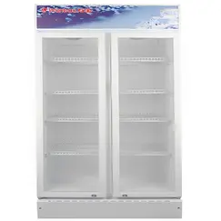 Refrigerator MARAZZI SC-658F (658 L)Refrigerator MARAZZI SC-658F (658 L)Refrigerator MARAZZI SC-658F (658 L)