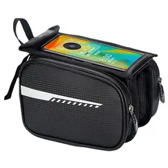 ველოსიპედის ჩანთა ADO ADOB1, Bicycle Bag, Blackველოსიპედის ჩანთა ADO ADOB1, Bicycle Bag, Blackველოსიპედის ჩანთა ADO ADOB1, Bicycle Bag, Black