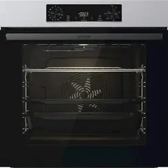 Built-in electric oven GORENJE BOSB6737E03XBuilt-in electric oven GORENJE BOSB6737E03XBuilt-in electric oven GORENJE BOSB6737E03X