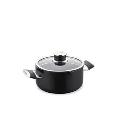 Pot Korkmaz A3881 Lena Casserole 20x10,5Pot Korkmaz A3881 Lena Casserole 20x10,5Pot Korkmaz A3881 Lena Casserole 20x10,5