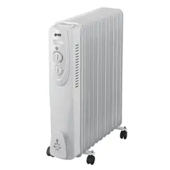 ზეთის რადიატორი VOX OH4311ზეთის რადიატორი VOX OH4311ზეთის რადიატორი VOX OH4311