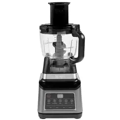 ბლენდერი Ninja BN800EU, 1200W, 2.1L, Blender 3in1, Black/Silverბლენდერი Ninja BN800EU, 1200W, 2.1L, Blender 3in1, Black/Silverბლენდერი Ninja BN800EU, 1200W, 2.1L, Blender 3in1, Black/Silver