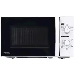 მიკროტალღური ღუმელი Toshiba MW-MM20P (WH)-P, 700W, 20L, Microwave Oven, Whiteმიკროტალღური ღუმელი Toshiba MW-MM20P (WH)-P, 700W, 20L, Microwave Oven, Whiteმიკროტალღური ღუმელი Toshiba MW-MM20P (WH)-P, 700W, 20L, Microwave Oven, White