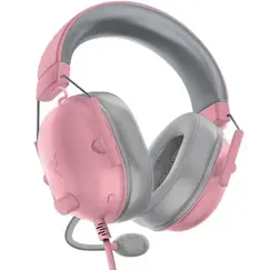 ყურსასმენი Razer Headset Blackshark V2 X 3.5mm Quartzყურსასმენი Razer Headset Blackshark V2 X 3.5mm Quartzყურსასმენი Razer Headset Blackshark V2 X 3.5mm Quartz