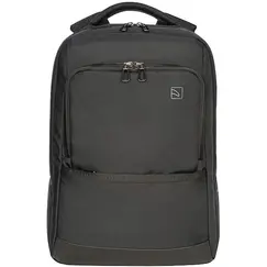 ნოუთბუქის ჩანთა Tucano LUNAR BACKPACK 15.6" BLACKნოუთბუქის ჩანთა Tucano LUNAR BACKPACK 15.6" BLACKნოუთბუქის ჩანთა Tucano LUNAR BACKPACK 15.6" BLACK