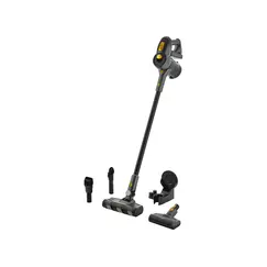 Vacuum cleaner Sencor SVC 8725GD-MEG2 Cordless Vacuum CleanerVacuum cleaner Sencor SVC 8725GD-MEG2 Cordless Vacuum CleanerVacuum cleaner Sencor SVC 8725GD-MEG2 Cordless Vacuum Cleaner