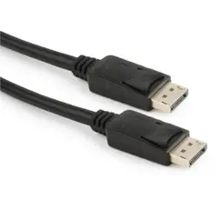 კაბელი Gembird CC-DP-1M 4K/60Hz DisplayPort cable 1mკაბელი Gembird CC-DP-1M 4K/60Hz DisplayPort cable 1mკაბელი Gembird CC-DP-1M 4K/60Hz DisplayPort cable 1m