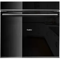 Built-in electric oven Franko FBO-6083GSBBuilt-in electric oven Franko FBO-6083GSBBuilt-in electric oven Franko FBO-6083GSB