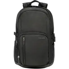 ნოუთბუქის ჩანთა Tucano CENTRO BACKPACK15.6/IPAD/TABLET BLACKნოუთბუქის ჩანთა Tucano CENTRO BACKPACK15.6/IPAD/TABLET BLACKნოუთბუქის ჩანთა Tucano CENTRO BACKPACK15.6/IPAD/TABLET BLACK