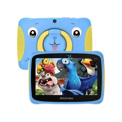 პლანშეტი Blackview Tab 3 kids WI-FI 7.0'' HD 2GB 32GB Undersea Blueპლანშეტი Blackview Tab 3 kids WI-FI 7.0'' HD 2GB 32GB Undersea Blueპლანშეტი Blackview Tab 3 kids WI-FI 7.0'' HD 2GB 32GB Undersea Blue