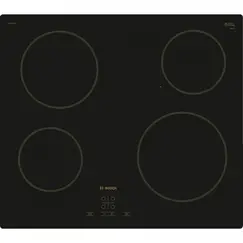 გაზქურის ზედაპირი 4 ელექტრო  BOSCH - PKE611BA1Rგაზქურის ზედაპირი 4 ელექტრო  BOSCH - PKE611BA1Rგაზქურის ზედაპირი 4 ელექტრო  BOSCH - PKE611BA1R