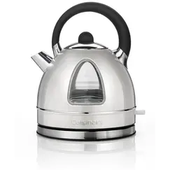 Cuisinart CTK17SE Electric Kettle Frosted PearlCuisinart CTK17SE Electric Kettle Frosted PearlCuisinart CTK17SE Electric Kettle Frosted Pearl