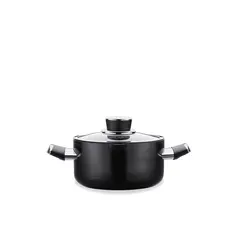 ქვაბი Korkmaz A3880 Lena Casserole 18x9ქვაბი Korkmaz A3880 Lena Casserole 18x9ქვაბი Korkmaz A3880 Lena Casserole 18x9