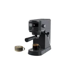 ყავის აპარატი Electrolux E6EC1-6BST Blackყავის აპარატი Electrolux E6EC1-6BST Blackყავის აპარატი Electrolux E6EC1-6BST Black