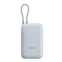 პორტატული დამტენი Xiaomi Power Bank 10000mAh BHR9072GLპორტატული დამტენი Xiaomi Power Bank 10000mAh BHR9072GLპორტატული დამტენი Xiaomi Power Bank 10000mAh BHR9072GL