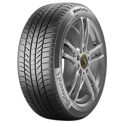 Tire CONTINENTAL 255/45R18 TS870PTire CONTINENTAL 255/45R18 TS870PTire CONTINENTAL 255/45R18 TS870P