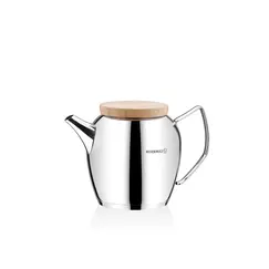 Teapot Korkmaz A025 Montana Tea Pot 2.3 lTeapot Korkmaz A025 Montana Tea Pot 2.3 lTeapot Korkmaz A025 Montana Tea Pot 2.3 l