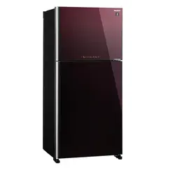 Refrigerator SHARP SJ-GT820G-RD3Refrigerator SHARP SJ-GT820G-RD3Refrigerator SHARP SJ-GT820G-RD3