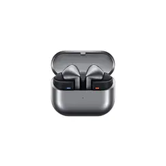 ყურსასმენი Samsung Galaxy Buds 3 Pro Silver (SM-R630NZAACIS)ყურსასმენი Samsung Galaxy Buds 3 Pro Silver (SM-R630NZAACIS)ყურსასმენი Samsung Galaxy Buds 3 Pro Silver (SM-R630NZAACIS)