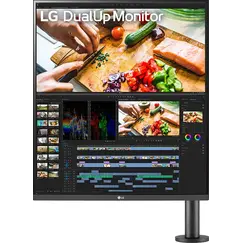 მონიტორი LG DualUp 28MQ780 28" Nano IPS  SDQHD 2560 x 2880 5ms 60Hzმონიტორი LG DualUp 28MQ780 28" Nano IPS  SDQHD 2560 x 2880 5ms 60Hzმონიტორი LG DualUp 28MQ780 28" Nano IPS  SDQHD 2560 x 2880 5ms 60Hz