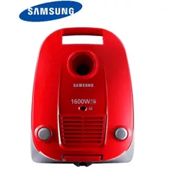 მტვერსასრუტი SAMSUNG VCC4130S37-XSGმტვერსასრუტი SAMSUNG VCC4130S37-XSGმტვერსასრუტი SAMSUNG VCC4130S37-XSG