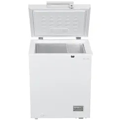 საყინულე მაცივარი SHARP SCF-K200HL-WH3 (145 L)საყინულე მაცივარი SHARP SCF-K200HL-WH3 (145 L)საყინულე მაცივარი SHARP SCF-K200HL-WH3 (145 L)