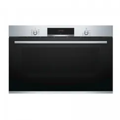 Electric oven BOSCH - VBD554FS0Electric oven BOSCH - VBD554FS0Electric oven BOSCH - VBD554FS0
