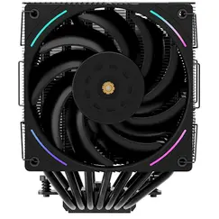 ქულერი THERMALRIGHT Phantom Spirit 120 EVO CPU Universal Coolerქულერი THERMALRIGHT Phantom Spirit 120 EVO CPU Universal Coolerქულერი THERMALRIGHT Phantom Spirit 120 EVO CPU Universal Cooler