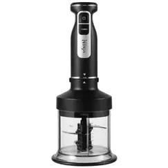 Hand Blender Ninja CI100EU, 850W, 700ML, Blender, BlackHand Blender Ninja CI100EU, 850W, 700ML, Blender, BlackHand Blender Ninja CI100EU, 850W, 700ML, Blender, Black