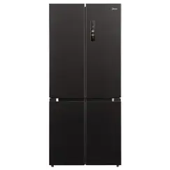 Refrigerator Midea MDRM691MIE22Refrigerator Midea MDRM691MIE22Refrigerator Midea MDRM691MIE22