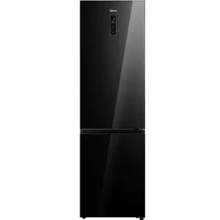 Midea MDRB521MGE22ODM, 360L, A++, No Frost, Refrigerator, BlackMidea MDRB521MGE22ODM, 360L, A++, No Frost, Refrigerator, BlackMidea MDRB521MGE22ODM, 360L, A++, No Frost, Refrigerator, Black