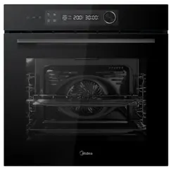 Built-in electric oven MIDEA MO82107PBG-IBuilt-in electric oven MIDEA MO82107PBG-IBuilt-in electric oven MIDEA MO82107PBG-I