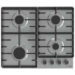 გაზქურის ზედაპირი GORENJE G642ABXგაზქურის ზედაპირი GORENJE G642ABXგაზქურის ზედაპირი GORENJE G642ABX