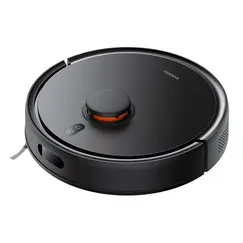 რობოტი მტვერსასრუტი Xiaomi Robot Vacuum S20 Blackრობოტი მტვერსასრუტი Xiaomi Robot Vacuum S20 Blackრობოტი მტვერსასრუტი Xiaomi Robot Vacuum S20 Black