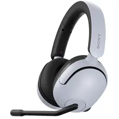 ყურსასმენი Sony INZONE H5 Wireless Gaming Headset  WH-G500/WZ - Whiteყურსასმენი Sony INZONE H5 Wireless Gaming Headset  WH-G500/WZ - Whiteყურსასმენი Sony INZONE H5 Wireless Gaming Headset  WH-G500/WZ - White