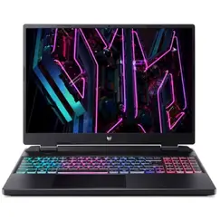 ნოუთბუქი Acer Predator Helios Neo 16 PHN16-72 16" WQXGA IPS, Intel i7-14650HX, 16GB, F1TB, NVD4060-8, Lin, blackნოუთბუქი Acer Predator Helios Neo 16 PHN16-72 16" WQXGA IPS, Intel i7-14650HX, 16GB, F1TB, NVD4060-8, Lin, blackნოუთბუქი Acer Predator Helios Neo 16 PHN16-72 16" WQXGA IPS, Intel i7-14650HX, 16GB, F1TB, NVD4060-8, Lin, black