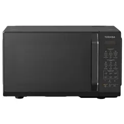 მიკროტალღური ღუმელი TOSHIBA MW3-EM20PE(BK)მიკროტალღური ღუმელი TOSHIBA MW3-EM20PE(BK)მიკროტალღური ღუმელი TOSHIBA MW3-EM20PE(BK)
